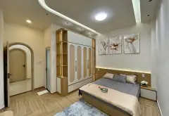 Nhà mới cực đẹp, hẻm xe hơi ở Tân Bình... Bán nhà riêng tại Bảy Hiền, Hồ Chí Minh 16