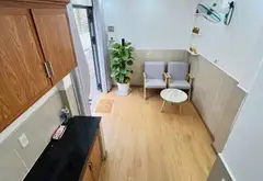 Nhà 2 tầng, mặt tiền 5m, khu vực Huỳnh Tấn Phát, giá 1,3 tỷ... Bán nhà riêng tại Phú Mỹ, Hồ Chí Minh 05