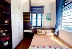 Bán nhà riêng 2 tầng lô góc mặt tiền 4.3m tại phường An Hội Tây, Gò Vấp... Bán nhà riêng tại An Hội Tây, Hồ Chí Minh 11