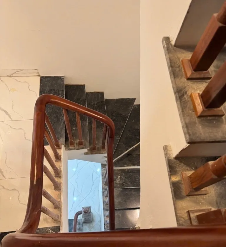 Bán nhà 5 tầng diện tích 35m2 tại Gia Quất giá 8.45 tỷ... Bán nhà riêng tại Bồ Đề, Hà Nội 01