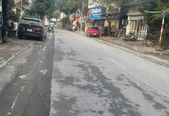 Bán đất mặt phố Vân Trì, Vân Nội Đông Anh diện tích 94,9 m², pháp lý rõ ràng... Bán đất tại Phúc Thịnh, Hà Nội 03