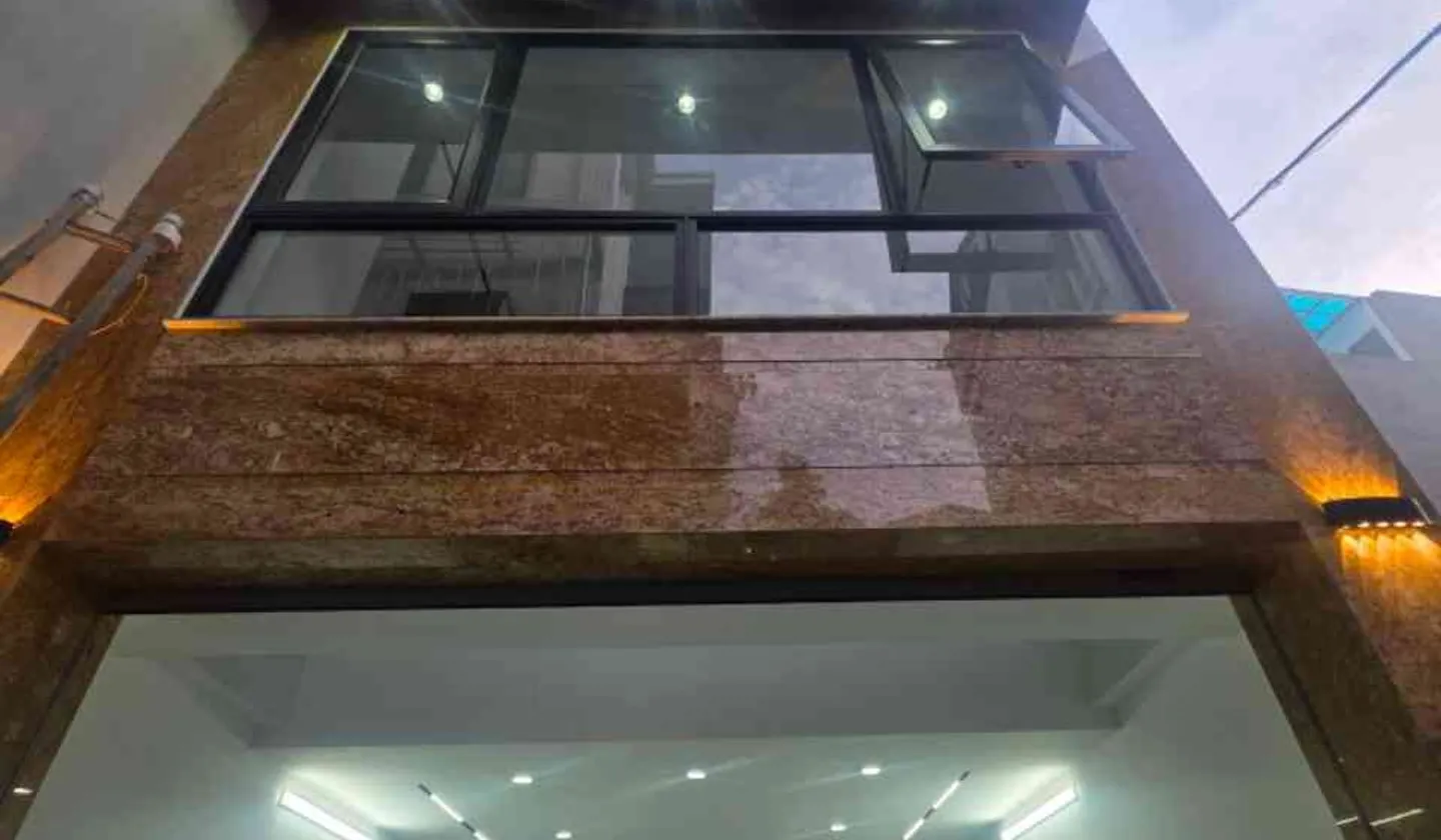 🏡 NHÀ ĐẸP CHU HUY MÂN_ PHÚC ĐỒNG – THANG MÁY – 6 TÂNG _THÔNG SÀN – VỊ TRÍ CỰC ĐẸP_MỚI TINH
📍 Phố... Bán nhà riêng tại Phúc Lợi, Hà Nội 01