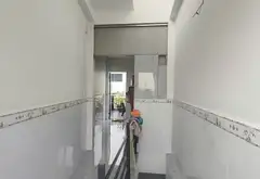 Cơ hội sở hữu nhà 5 tầng hiếm có tại quận 12 với giá cực tốt... Bán nhà riêng tại Trung Mỹ Tây, Hồ Chí Minh 07