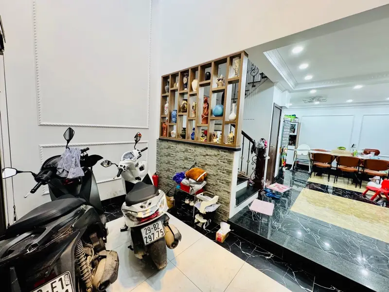 Nhà 6 tầng siêu đẹp gần ô tô trung tâm Đống Đa... Bán nhà riêng tại Đống Đa, Hà Nội 01