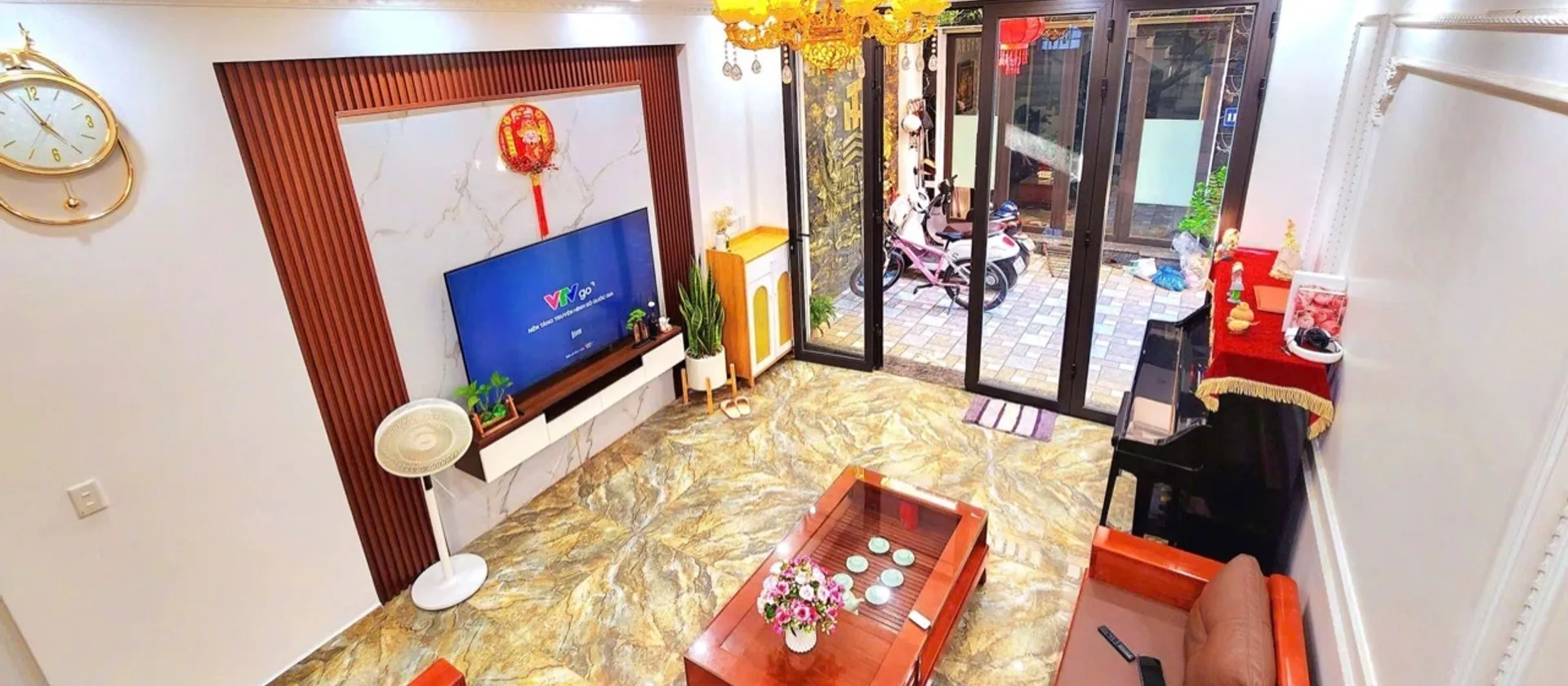 Cơ hội sở hữu nhà 4 tầng giá tốt tại Đằng Hải, Hải An... Bán nhà riêng tại An Hải, Hải Phòng 01