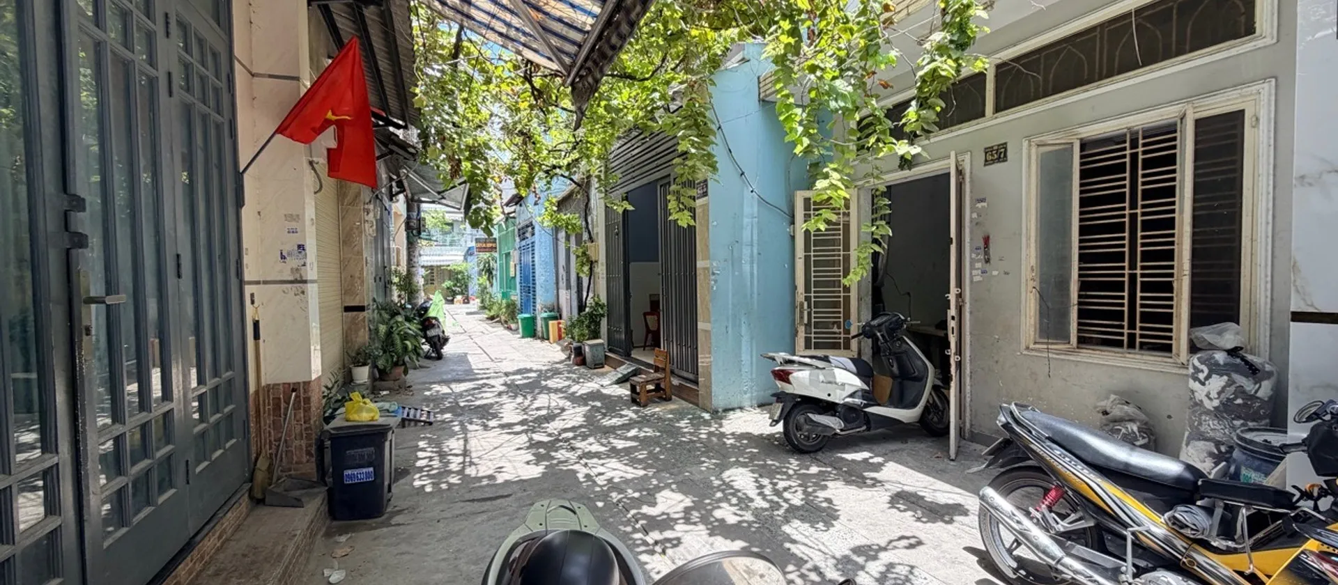 Bán nhà 2 tầng 48m2 khu Gò Xoài, 3 phòng ngủ, giá 5,5 tỷ... Bán nhà riêng tại Bình Hưng Hòa, Hồ Chí Minh 01