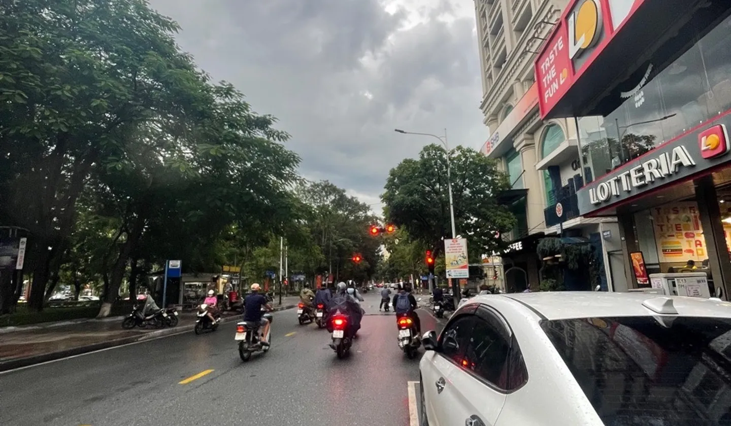Nhà mặt phố Trần Phú – Vị trí vàng cho kinh doanh và an cư... Bán nhà mặt phố tại Gia Viên, Hải Phòng 01