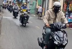 CHỦ GIẢM GIÁ MT TRẦN VĂN ĐANG - Q3 CỰC RẺ... Bán nhà mặt phố tại Xuân Hòa, Hồ Chí Minh 02