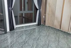 Nhà 4 tầng 5 phòng ngủ tại Huỳnh Văn Nghệ, quận Bình Thạnh giá tốt... Bán nhà riêng tại Tân Sơn, Hồ Chí Minh 07