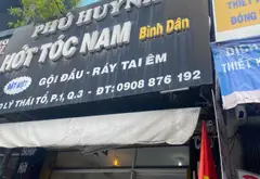 Nhà mặt tiền sầm uất quận 3, giá siêu hấp dẫn... Bán nhà mặt phố tại Bàn Cờ, Hồ Chí Minh 06