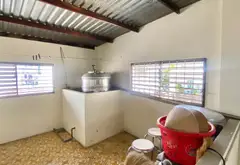 Bán nhà mặt phố 3 tầng 53m2 hướng Đông Nam tại phường 5, Bình Thạnh... Bán nhà mặt phố tại Bình Lợi Trung, Hồ Chí Minh 05