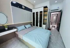 Nhà 2 tầng 3PN ưu đãi cuối cùng tại An Hội Tây... Bán nhà riêng tại An Hội Tây, Hồ Chí Minh 14