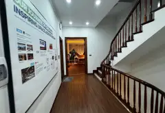 Biệt thự liền kề cao cấp tại Phường Việt Hưng, Hà Nội... Bán biệt thự, liền kề tại Việt Hưng, Hà Nội 10
