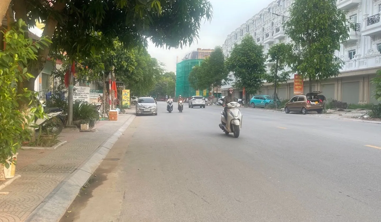 Bán 78m2 đất mặt tiền 4.4m trung tâm Thuận Thành, mặt đường 17m, phù hợp kinh doanh... Bán đất tại Thuận Thành, Bắc Ninh 01