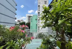 Biệt thự kết hợp xưởng sản xuất sang trọng tại trung tâm Quận 10... Bán nhà riêng tại Vườn Lài, Hồ Chí Minh 06