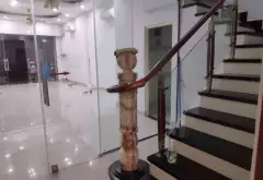 Bán nhà mặt phố 3 tầng, diện tích 81.2m2, quận 6... Bán nhà mặt phố tại Phú Lâm, Hồ Chí Minh 01