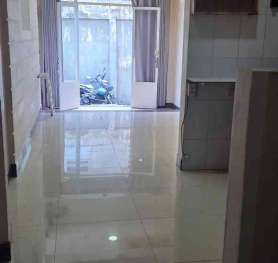 Bán nhà hẻm Lý Chiêu Hoàng, Quận 6, 31m2, 4 tầng. Giá 5.3 tỷ... Bán nhà riêng tại Bình Phú, Hồ Chí Minh 01