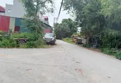 Bán đất hai mặt tiền 240m2 tại Nghi Khúc, phường Mão Điền, Bắc Ninh... Bán đất tại Mão Điền, Bắc Ninh 06