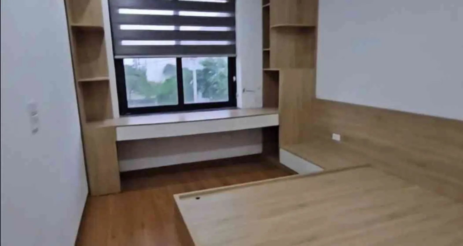Nhà mặt phố Đan Phượng - ô tô tránh, full nội thất, kinh doanh tuyệt vời... Bán nhà mặt phố tại Đan Phượng, Hà Nội 01