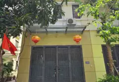 Lô góc 3 mặt thoáng tại Kiến Hưng, Hà Nội... Bán biệt thự, liền kề tại Kiến Hưng, Hà Nội 03