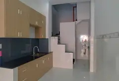 Nhà 2 mặt tiền cực chất, kinh doanh siêu lợi nhuận tại Gò Vấp... Bán nhà mặt phố tại Thông Tây Hội, Hồ Chí Minh 05