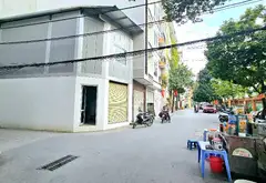 🎯💖🌏CHỈ 9.9 TỶ BÁN NHÀ KIM GIANG 50M2 LÔ GÓC, MT 5M, NGÕ 7M, GẦN THE MANOR NGUYỄN XIỂN.... Bán nhà riêng tại Thanh Liệt, Hà Nội 01