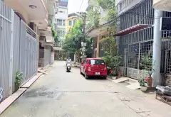 Bán nhà mặt phố Ngọc Khánh, Ba Đình, 75.8 m2, 4 tầng, phù hợp kinh doanh... Bán nhà mặt phố tại Giảng Võ, Hà Nội 06