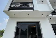 Nhà Riêng 3 Tầng Thiết Kế Hiện Đại Tại Bắc Sơn An Dương... Bán nhà riêng tại An Dương, Hải Phòng 01