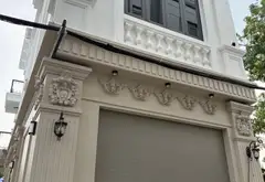 Nhà 3 tầng lô góc tại Vân Tra - An Đồng cho gia đình trẻ... Bán nhà riêng tại An Dương, Hải Phòng 01