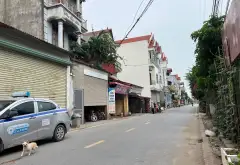 Đất Vàng Văn Giang Hưng Yên - Sổ Hồng Trong Ngày... Bán đất tại Văn Giang, Hưng Yên 06