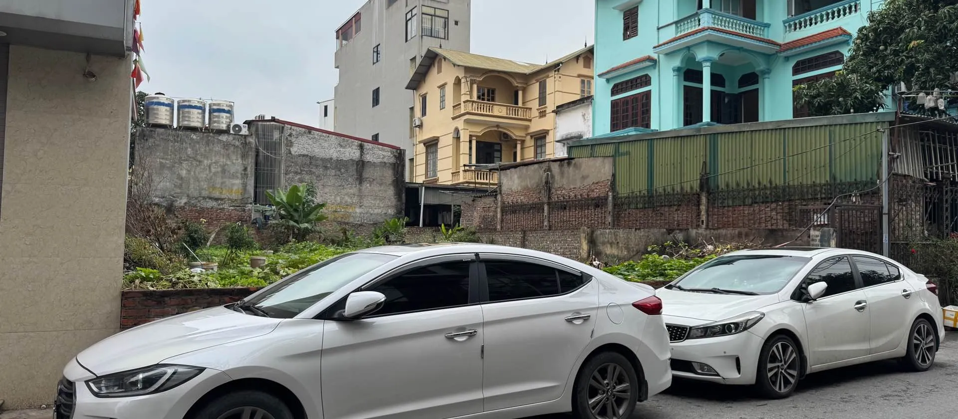 Đất rộng kinh doanh đỉnh, ô tô tránh thoải mái tại Trâu Quỳ... Bán đất tại Gia Lâm, Hà Nội 01