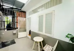 NHÀ NHỎ DÀNH CHO TC NHỎ – P.TÂN HƯNG – GẦN HIM LAM – 3,7 Đ... Bán nhà riêng tại Tân Hưng, Hồ Chí Minh 03