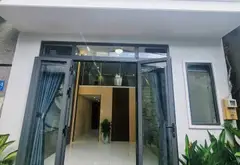 Bán nhà 2 tầng 45m2 hẻm xe hơi Phan Văn Hớn, giá 4.2 tỷ... Bán nhà riêng tại Đông Hưng Thuận, Hồ Chí Minh 01