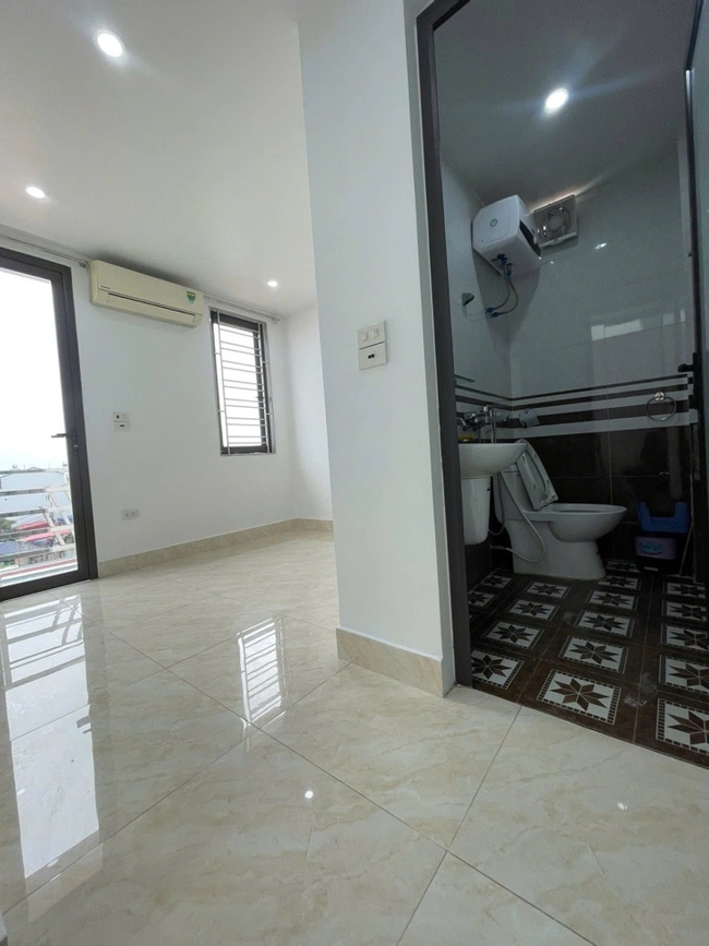 Chính chủ bán nhà trung tâm để ở tại Lê Thanh Nghị, Hải Phòng 03