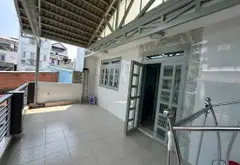 Hẻm ô tô - 2 tầng - 74m2 - sổ đẹp nở hậu - chỉ 5 tỷ nhỉnh... Bán owner_side tại Khánh Hội, Hồ Chí Minh 04