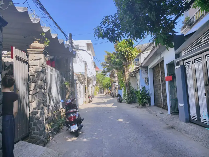 Bán nhà đẹp Tôn Đức Thắng Đà Nẵng 159m², ngang 6m, giá 6X tỷ, ngay cạnh đại học Sư Phạm-Đà Nẵng... Bán nhà riêng tại Hòa Khánh, Đà Nẵng 01