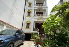 Biệt thự sang trọng ở Bạch Đằng - Không gian đẳng cấp cho gia đình bạn... Bán nhà riêng tại Tân Sơn Hòa, Hồ Chí Minh 14