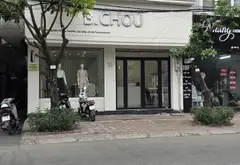 Kiệt tác tòa nhà mặt phố lô góc tại trung tâm Cầu Giấy... Bán nhà mặt phố tại Yên Hòa, Hà Nội 06