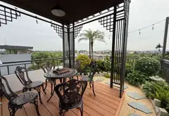 Nhà phố 4 tầng lô góc hai mặt tiền tại trung tâm An Dương, Hải Phòng... Bán nhà riêng tại An Dương, Hải Phòng 05