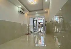 Bán Shophouse mặt tiền đường Đinh Liệt, Tân Phú, diện tích 23m² giá 2.55 tỷ... Bán Shophouse tại Phú Thọ Hòa, Hồ Chí Minh 14