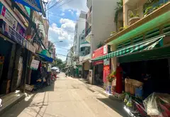 Bán nhà mặt phố 5 tầng tại phường 7, Tân Bình, mặt tiền 4m kinh doanh hiệu quả... Bán nhà mặt phố tại Tân Sơn Nhất, Hồ Chí Minh 02