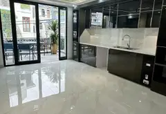 Nhà mặt phố 5 tầng thang máy cao cấp tại trung tâm sầm uất Hồ Sen Đông Trà... Bán nhà mặt phố tại Lê Chân, Hải Phòng 09