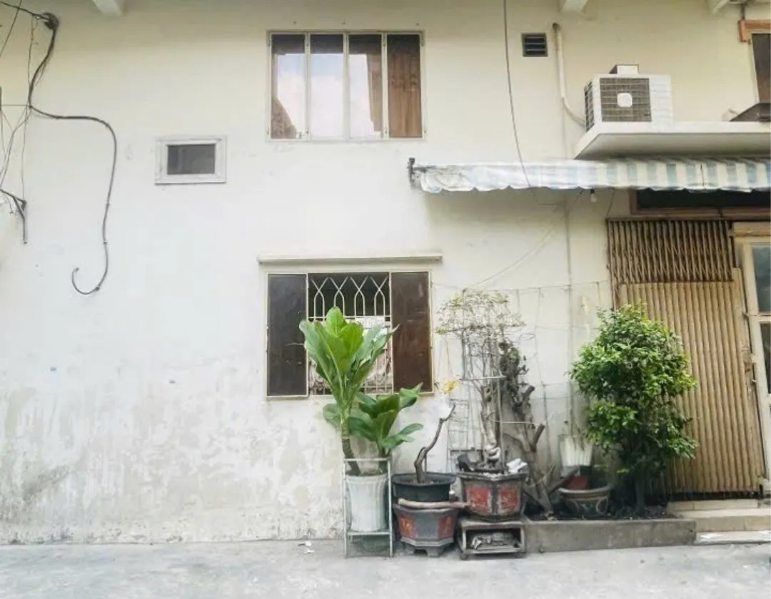 Nhà Phố Sang Trọng Giữa Trung Tâm Sài Gòn... Bán nhà riêng tại Hòa Hưng, Hồ Chí Minh 01