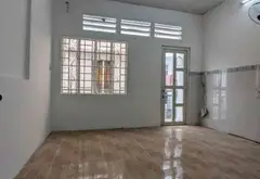 Bán nhà 2 tầng phường An Hội Đông giá 3,3 tỷ diện tích 19,3m2... Bán nhà riêng tại An Hội Đông, Hồ Chí Minh 07