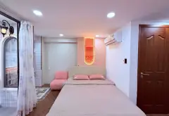 Bán nhà 3 tầng diện tích 29m² tại Nhiêu Tứ, khu Phan Xích Long, giá 6.1 tỷ VNĐ... Bán nhà riêng tại Cầu Kiệu, Hồ Chí Minh 12