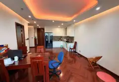 Căn hộ sang trọng 3 phòng ngủ tại Diamond Crown Lê Hồng Phong... Bán căn hộ chung cư tại Đông Hải, Hải Phòng 09
