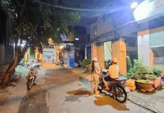 Bán nhà riêng mặt tiền rộng tại phường Nguyễn Văn Quá, diện tích 297.4m2, đầy đủ pháp lý... Bán nhà riêng tại Đông Hưng Thuận, Hồ Chí Minh 04