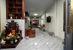 TÂY LÂN / Cầu vượt HL2 nối dài. Đường nhựa 10m / 2 Mặt tiền trước sau / 4,325m. Giá 6,6 Tỷ... Bán nhà mặt phố tại Bình Trị Đông, Hồ Chí Minh 05