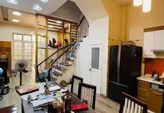 Nhà Đẹp 4 Tầng Tại Phường Từ Liêm, HN - Tiện Ích Đầy Đủ... Bán nhà riêng tại Từ Liêm, Hà Nội 08