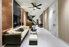 Nhà đẹp Tân Sơn 4 phòng ngủ, hẻm xe hơi, giá yêu thương... Bán nhà riêng tại Tân Sơn, Hồ Chí Minh 07